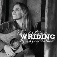 Hymns from the Heart by Kristine Wriding