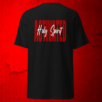 Holy Spirit Activated T-shirt 