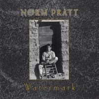 Watermark by Norm Pratt