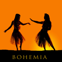 Bohemia by The Moving Up Band