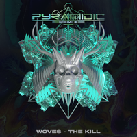 The Kill (Pyramidic Remix) by Woves/Pyramidic