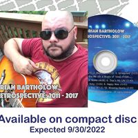 Retrospective: 2011 - 2017: CD