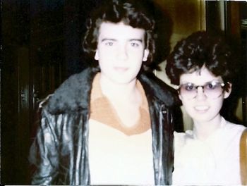 Las Vegas with Marie Osmond (1979)
