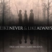 Like Never & Like Always by True Life Trio & Gari Hegedus