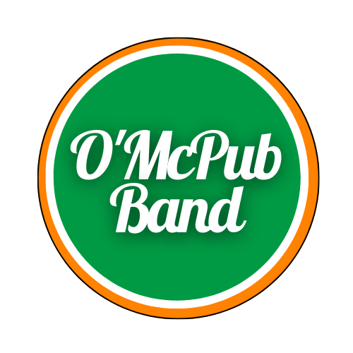 O'McPub Band
