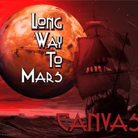Long Way To Mars (download) by Canvas 