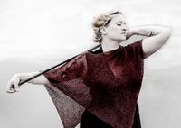 ELIZA CARTHY SOLO (with support  JENN REID) | SOLD OUT