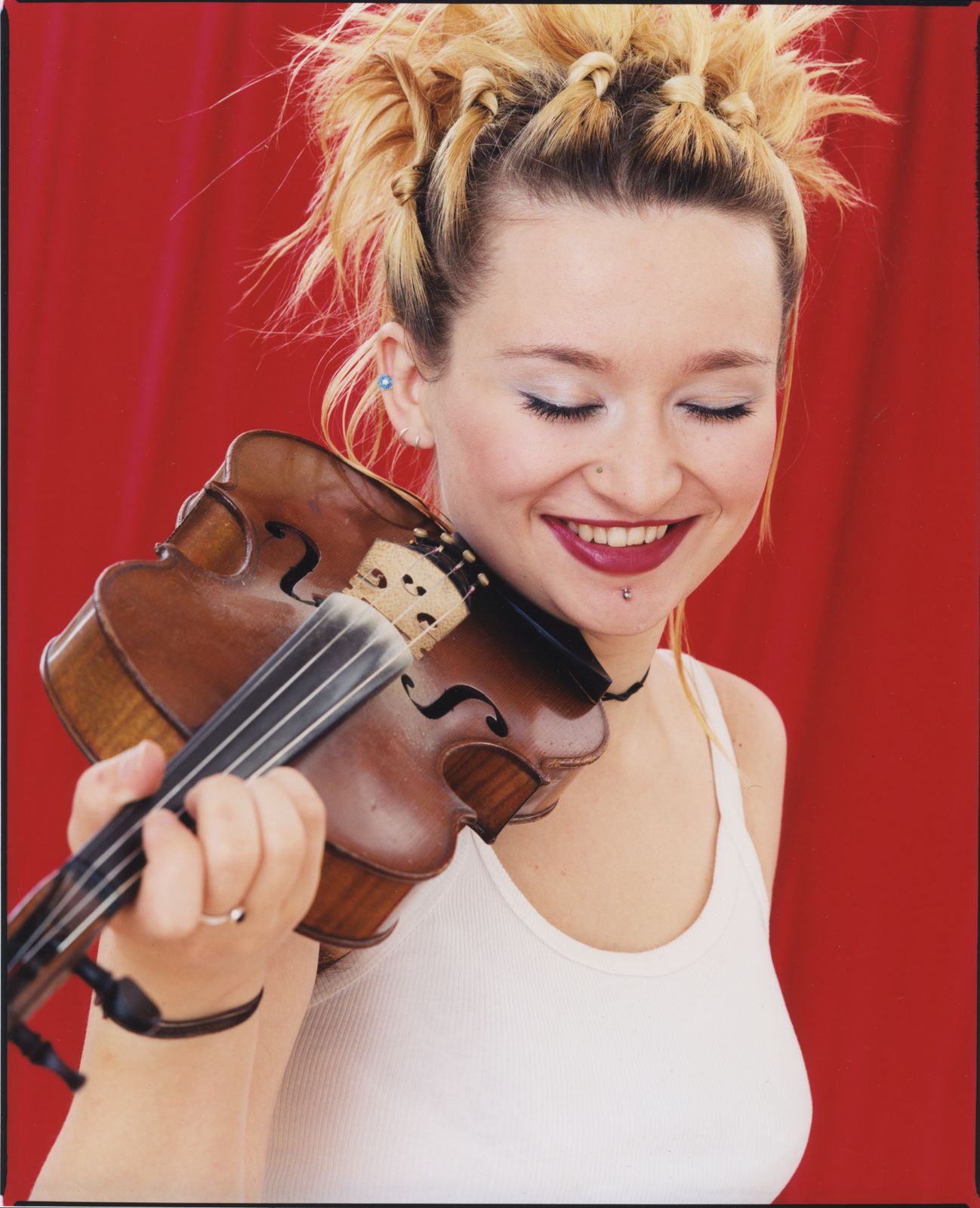 Eliza Carthy Photos