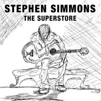 The Superstore by Stephen Simmons
