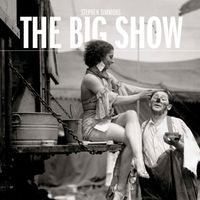 The Big Show by Stephen Simmons