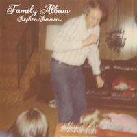 Family Album by Stephen Simmons