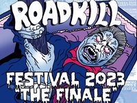 DJ Set: THE FINALE Roadkill Festival 2023
