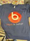 Begats by Burnham T-Shirt