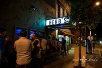 Cocktail Revolution at Herb's