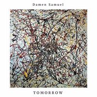 Tomorrow by Damen Samuel
