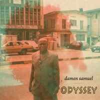 Odyssey by Damen Samuel