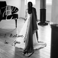 I Believe In You by Joelle Charan
