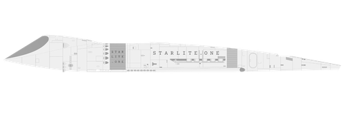 Starlite.One - join us on our journey