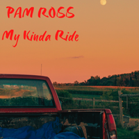 My Kinda Ride by Pam Ross