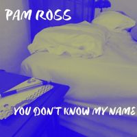 You Don't Know My Name by Pam Ross
