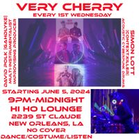HiHo Lounge [New Orleans, LA]