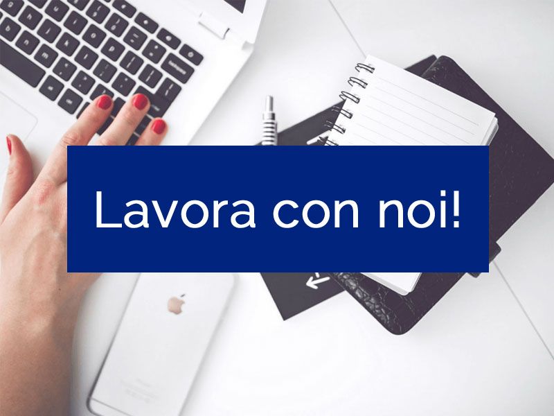 proposta di lavoro collaborazione musica Quartu cagliari