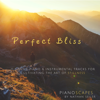 Perfect Bliss by Pianoscapes By Nathan Seiler