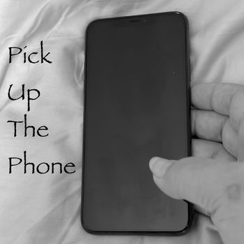 Pick Up The Phone (2023)
