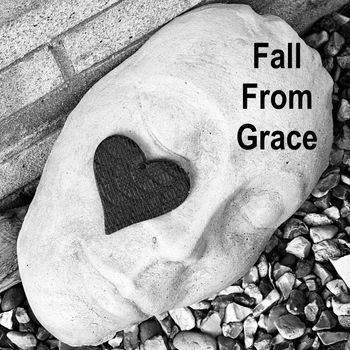 Fall From Grace (release date 6th October 2023)
