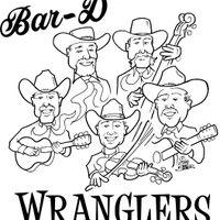 WRANGLER CAMP MEETING by Bar-D Wranglers