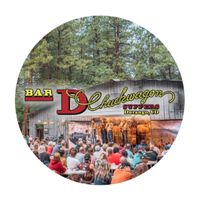 Bar-D Closing night