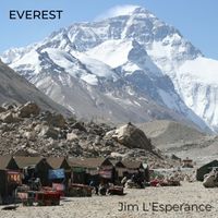 Everest by Jim L’Esperance