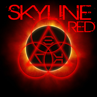 NUMBERS E.P. by SKYLINE RED