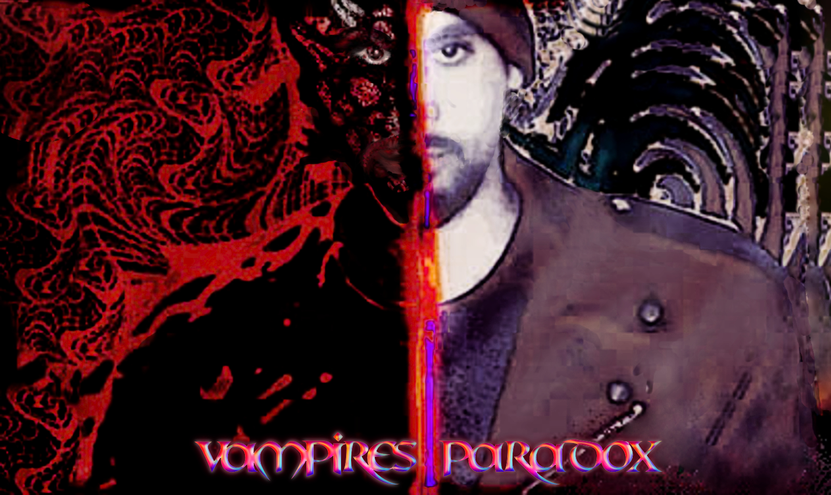 VAMPIRES PARADOX Press Kit