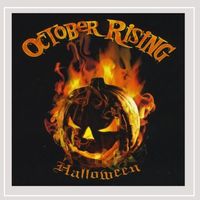 Halloween by October Rising