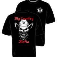 Big Country Mafia T-Shirt