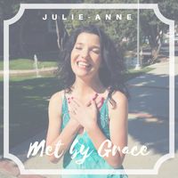 Met by Grace by Julie-Anne Grace
