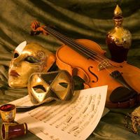 9 Classical songs for beginner violin.