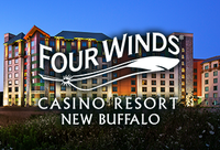 Barefoot Charlie at Four Winds Casino