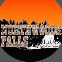 Barefoot Charlie at Northwoods Falls