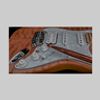 Fender Stratocaster G&L Legacy 500K volume pot upgrade
