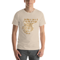 Feline Good Folk - T - Shirt