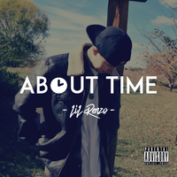 About Time by Lil Renzo