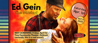 Ed Gein: The Musical Screening & DVD Release Bash