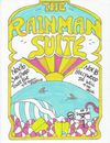  The Rainman Suite - Fall 23' Tour Poster