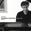 Goldberg Variations: CD