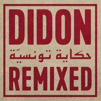 Raven Lashes Remix by Didon