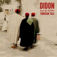A Faraway Land  by Didon