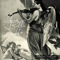 La Bella Vita Sheet Music (Violin Only)