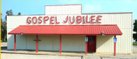 Ponca City Gospel Jubilee 